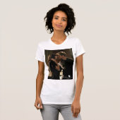 Rory en Logan T-shirt (Voorkant volledig)