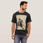 Rory Gallagher Essential T-shirt (Voorkant volledig)