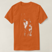 Rory Gallagher T-shirt (Design voorkant)
