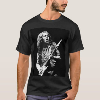 Rory Gallagher T-shirt