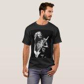 Rory Gallagher T-shirt (Voorkant volledig)