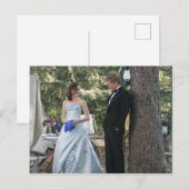 Rory & Logan All-up Briefkaart (Voorkant / Achterkant)