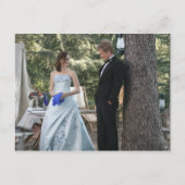 Rory & Logan All-up Briefkaart (Voorkant)