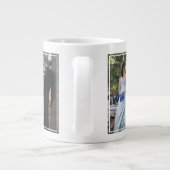 Rory & Logan All-up Grote Koffiekop (Achterkant)