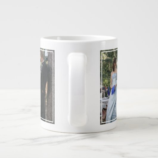 Rory & Logan All-up Grote Koffiekop (Achterkant)