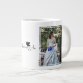 Rory & Logan All-up Grote Koffiekop (Voorkant rechts)