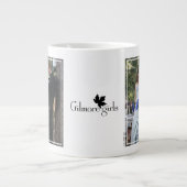 Rory & Logan All-up Grote Koffiekop (Voorkant)