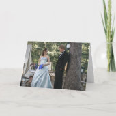 Rory & Logan All-up Kaart (Voorkant)