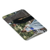 Rory & Logan All-up Magneet (Rechterzijde)