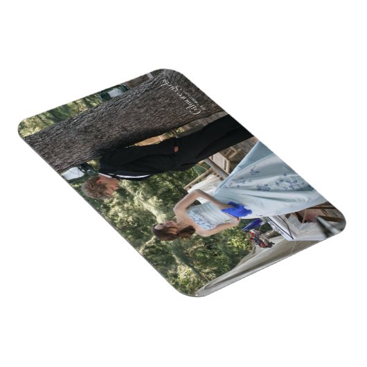 Rory & Logan All-up Magneet (Rechterzijde)