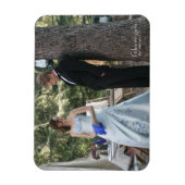 Rory & Logan All-up Magneet (Verticaal)