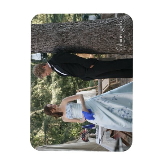 Rory & Logan All-up Magneet (Verticaal)