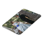 Rory & Logan All-up Magneet (Linkerzijde)