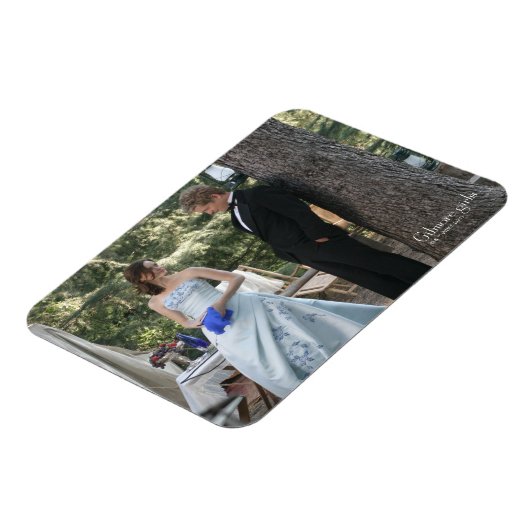 Rory & Logan All-up Magneet (Linkerzijde)