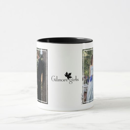 Rory & Logan All-up Mok (Midden)