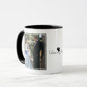 Rory & Logan All-up Mok (Voorkant links)