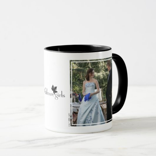 Rory & Logan All-up Mok (Voorkant rechts)