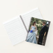 Rory & Logan All-up Notitieboek (Binnen)