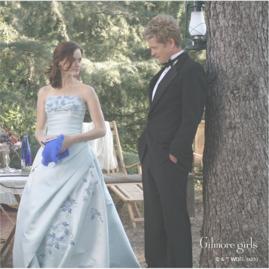 Rory & Logan All-up Sticker (Voorkant)