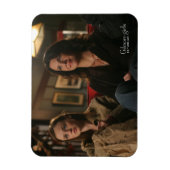 Rory & Lorelai Bekijk een film Magneet (Verticaal)