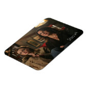 Rory & Lorelai Bekijk een film Magneet (Linkerzijde)