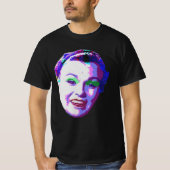 Rory mcilroy classic t-shirt (Voorkant)