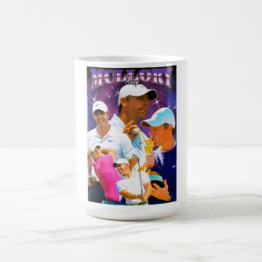 RORY MCLLORY  KOFFIEMOK (Center)