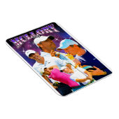 RORY MCLLORY  MAGNEET (Rechterzijde)