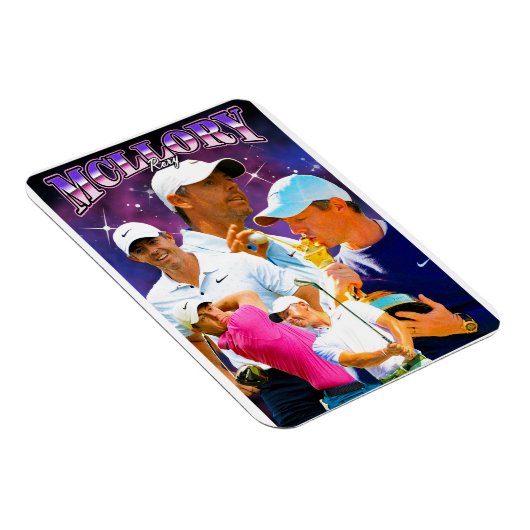 RORY MCLLORY  MAGNEET (Rechterzijde)