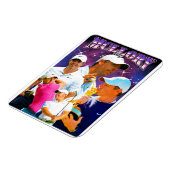 RORY MCLLORY  MAGNEET (Linkerzijde)