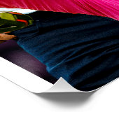 RORY MCLLORY  PERFECT POSTER (Hoek)