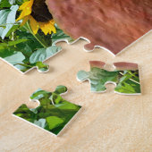 "Rory" Puzzle Legpuzzel (Zijkant)