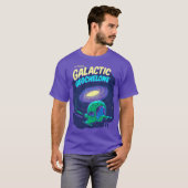 ROS 2 galactisch geochelon T-shirt (Voorkant volledig)