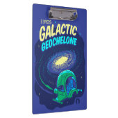 ROS Galactic Geochelone Klembord (Rechts)