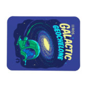 ROS Galactic Geochelone Magneet (Horizontaal)