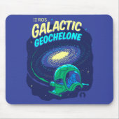 ROS Galactic Geochelone Muismat (Voorkant)