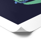 ROS Melodic Morenia Release Poster (Hoek)