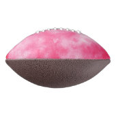 Rosa American Football (Gedraaid 90)
