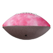 Rosa American Football (Gedraaid 270)