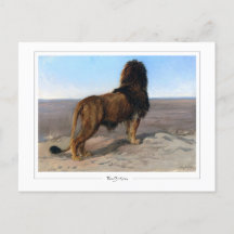 Rosa Bonheur #148 - Kunst