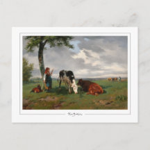 Rosa Bonheur #166 - Fijne Kunst