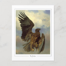 Rosa Bonheur #84 - Fijne Kunst Briefkaart