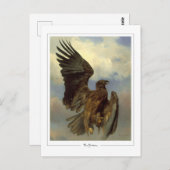 Rosa Bonheur #84 - Fijne Kunst Briefkaart (Voorkant / Achterkant)