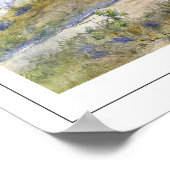 Rosa Bonheur Zedign Art Poster #111 (Hoek)