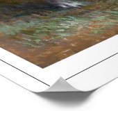 Rosa Bonheur Zedign Art Poster #116 (Hoek)