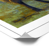 Rosa Bonheur Zedign Art Poster #13 (Hoek)