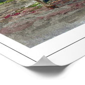 Rosa Bonheur Zedign Art Poster #135 (Hoek)