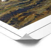 Rosa Bonheur Zedign Art Poster #14 (Hoek)