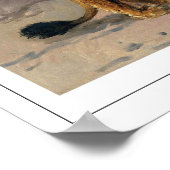 Rosa Bonheur Zedign Art Poster #148 (Hoek)