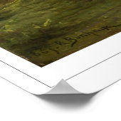 Rosa Bonheur Zedign Art Poster #26 (Hoek)